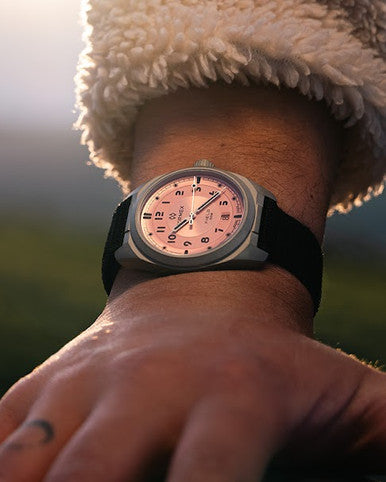 FORMEX FIELD Automatic Coho Salmon 40 mm